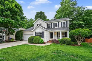 609 Palafox Dr, Chapel Hill, NC 27516 - Photo 3