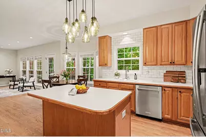 609 Palafox Drive, Chapel Hill, NC 27516 - Photo 9