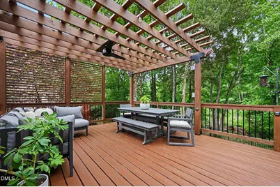 609 Palafox Drive, Chapel Hill, NC 27516 - Photo 27