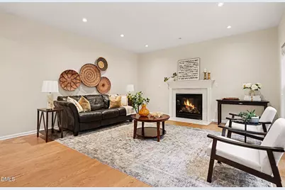 609 Palafox Drive, Chapel Hill, NC 27516 - Photo 13