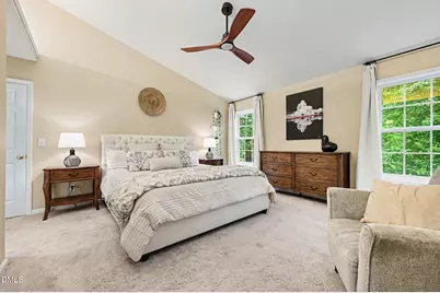 609 Palafox Drive, Chapel Hill, NC 27516 - Photo 19