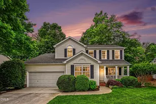 609 Palafox Dr, Chapel Hill, NC 27516 - Photo 1