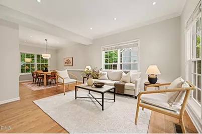 609 Palafox Drive, Chapel Hill, NC 27516 - Photo 5