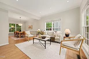 609 Palafox Dr, Chapel Hill, NC 27516 - Photo 5