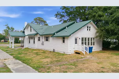 611 W Pearsall Street, Dunn, NC 28334 - Photo 47
