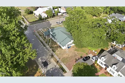 611 W Pearsall Street, Dunn, NC 28334 - Photo 45