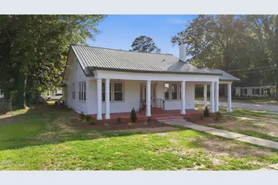 611 W Pearsall Street, Dunn, NC 28334 - Photo 41