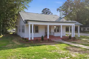 611 W Pearsall St, Dunn, NC 28334 - Photo 41