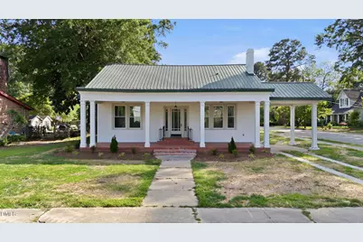 611 W Pearsall Street, Dunn, NC 28334 - Photo 3