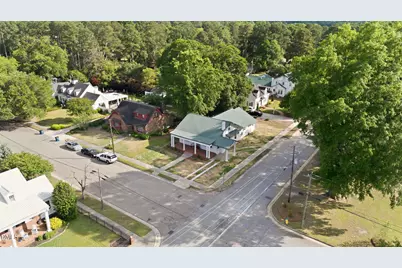 611 W Pearsall Street, Dunn, NC 28334 - Photo 43
