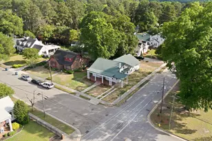 611 W Pearsall St, Dunn, NC 28334 - Photo 43
