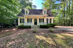 660 Shawnee Dr, Louisburg, NC 27549 - Photo 1