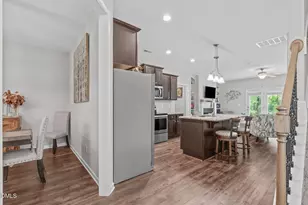 117 Hansen, Clayton, NC 27527 - Photo 5