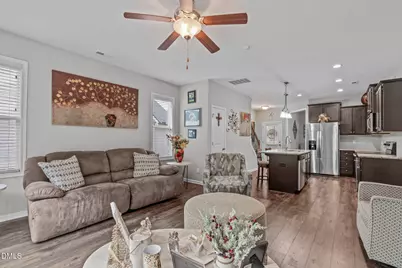 117 Hansen, Clayton, NC 27527 - Photo 15
