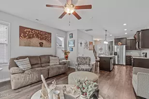 117 Hansen, Clayton, NC 27527 - Photo 15