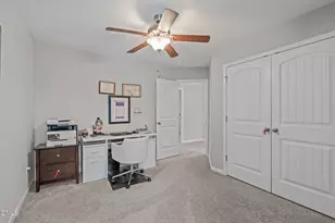 117 Hansen, Clayton, NC 27527 - Photo 27