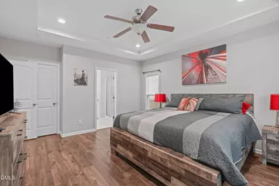 117 Hansen, Clayton, NC 27527 - Photo 19