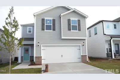 86 Sweet Olive Street, Clayton, NC 27527 - Photo 1