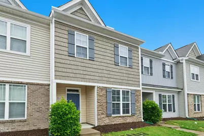 8807 Commons Townes Drive, Raleigh, NC 27616 - Photo 27