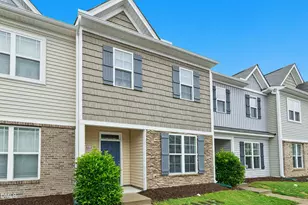 8807 Commons Townes Dr, Raleigh, NC 27616 - Photo 27