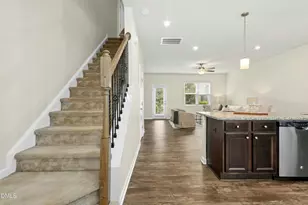 8807 Commons Townes Dr, Raleigh, NC 27616 - Photo 15