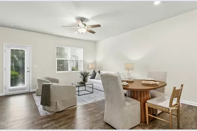 8807 Commons Townes Drive, Raleigh, NC 27616 - Photo 5