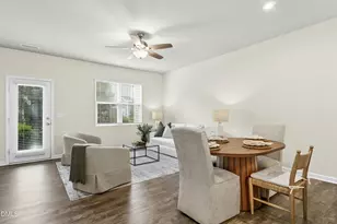 8807 Commons Townes Dr, Raleigh, NC 27616 - Photo 5