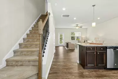 8807 Commons Townes Drive, Raleigh, NC 27616 - Photo 13