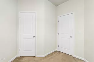 8807 Commons Townes Dr, Raleigh, NC 27616 - Photo 25