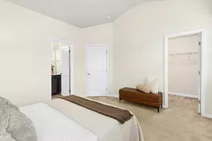 8807 Commons Townes Dr, Raleigh, NC 27616 - Photo 17