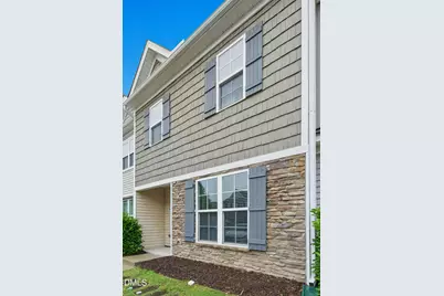8807 Commons Townes Drive, Raleigh, NC 27616 - Photo 31