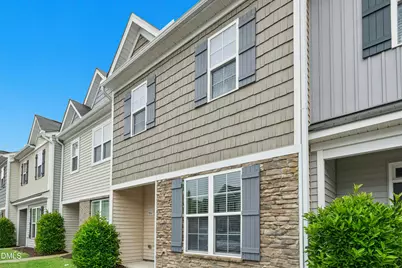 8807 Commons Townes Drive, Raleigh, NC 27616 - Photo 3