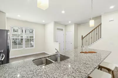 8807 Commons Townes Drive, Raleigh, NC 27616 - Photo 9