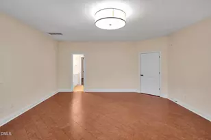 10002 Adirondack Way, Chapel Hill, NC 27517 - Photo 37
