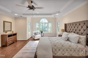 10002 Adirondack Way, Chapel Hill, NC 27517 - Photo 27