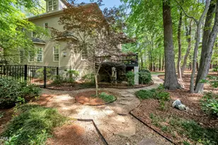 10002 Adirondack Way, Chapel Hill, NC 27517 - Photo 49