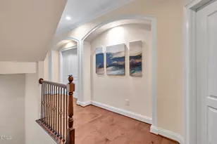 10002 Adirondack Way, Chapel Hill, NC 27517 - Photo 25