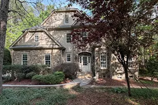 10002 Adirondack Way, Chapel Hill, NC 27517 - Photo 53
