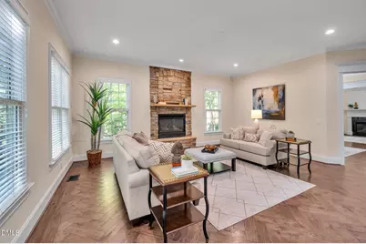 10002 Adirondack Way, Chapel Hill, NC 27517 - Photo 17