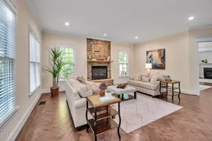 10002 Adirondack Way, Chapel Hill, NC 27517 - Photo 17