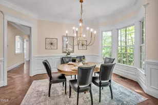 10002 Adirondack Way, Chapel Hill, NC 27517 - Photo 19