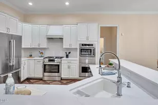 10002 Adirondack Way, Chapel Hill, NC 27517 - Photo 11