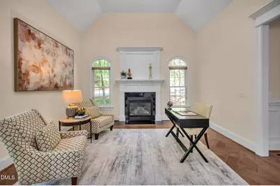 10002 Adirondack Way, Chapel Hill, NC 27517 - Photo 21