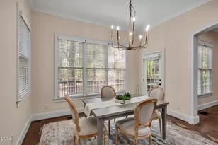 10002 Adirondack Way, Chapel Hill, NC 27517 - Photo 13