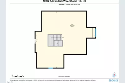 10002 Adirondack Way, Chapel Hill, NC 27517 - Photo 63