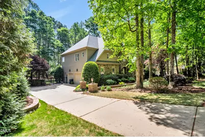 10002 Adirondack Way, Chapel Hill, NC 27517 - Photo 45