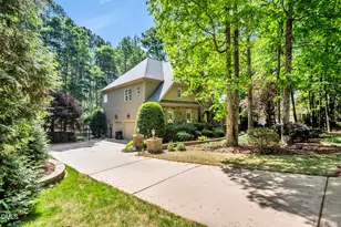 10002 Adirondack Way, Chapel Hill, NC 27517 - Photo 45