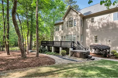 10002 Adirondack Way, Chapel Hill, NC 27517 - Photo 47