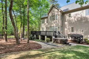 10002 Adirondack Way, Chapel Hill, NC 27517 - Photo 47