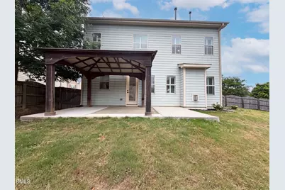 644 Ashe Lake Way, Fuquay Varina, NC 27526 - Photo 5